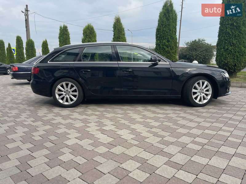 Універсал Audi A4 2008 в Сарнах