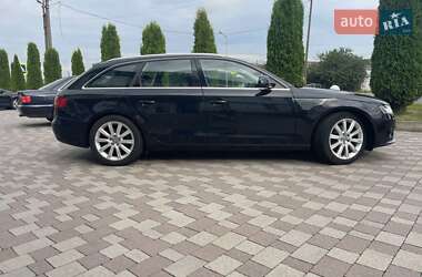 Универсал Audi A4 2008 в 