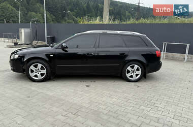 Универсал Audi A4 2006 в 