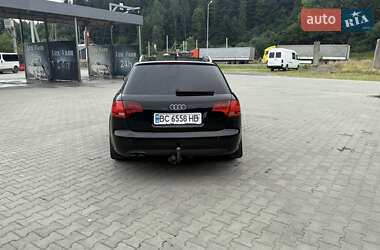 Универсал Audi A4 2006 в 