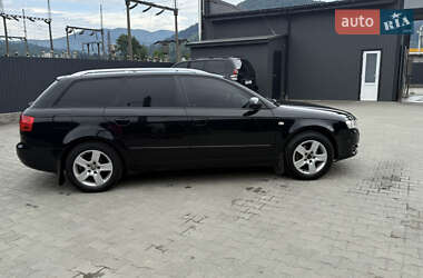 Универсал Audi A4 2006 в 
