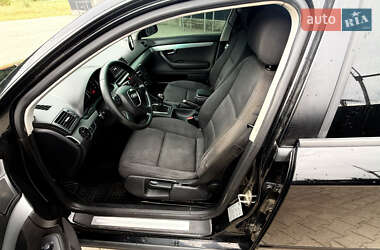Универсал Audi A4 2006 в 