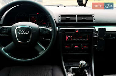 Универсал Audi A4 2006 в 