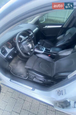 Седан Audi A4 2008 в 