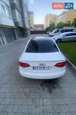 Седан Audi A4 2008 в 