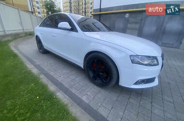 Седан Audi A4 2008 в 