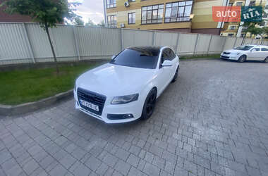 Седан Audi A4 2008 в 