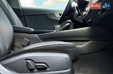 Седан Audi A4 2017 в 