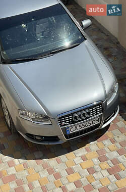 Универсал Audi A4 2006 в 