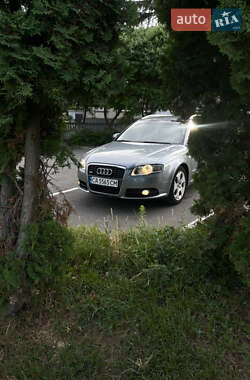 Универсал Audi A4 2006 в 