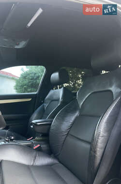 Универсал Audi A4 2006 в 