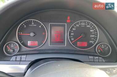 Универсал Audi A4 2006 в 