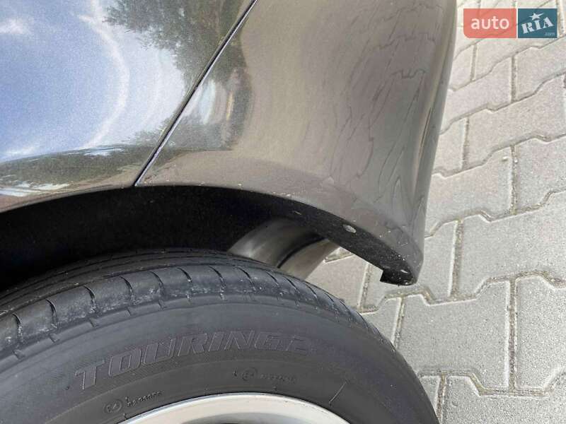 Універсал Audi A4 2006 в Монастириській
