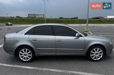 Седан Audi A4 2005 в 