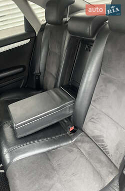 Седан Audi A4 2005 в 