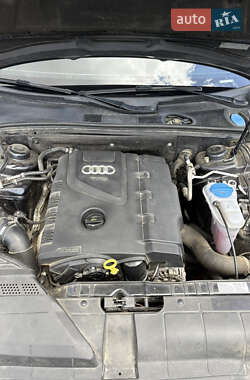 Седан Audi A4 2013 в 