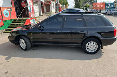 Универсал Audi A4 1996 в 