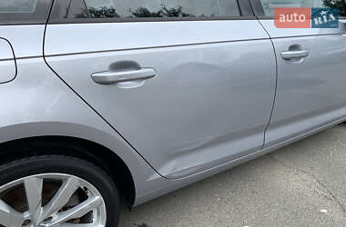 Седан Audi A4 2017 в 