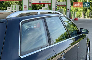 Универсал Audi A4 2008 в 
