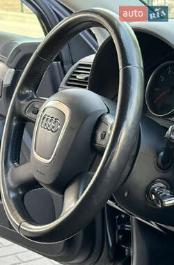 Универсал Audi A4 2008 в 