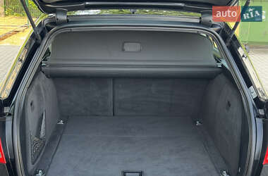 Универсал Audi A4 2008 в 