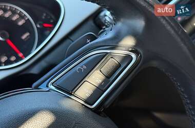 Седан Audi A4 2012 в 