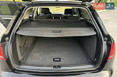 Универсал Audi A4 2004 в 
