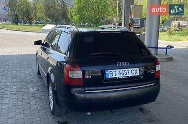 Универсал Audi A4 2003 в 