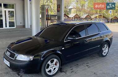 Универсал Audi A4 2003 в 