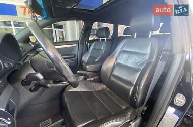 Универсал Audi A4 2003 в 