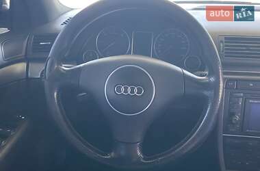 Универсал Audi A4 2003 в 