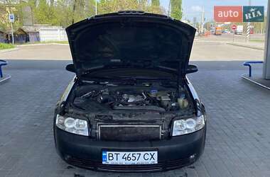 Универсал Audi A4 2003 в 