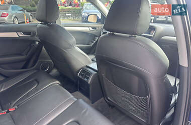Седан Audi A4 2014 в 