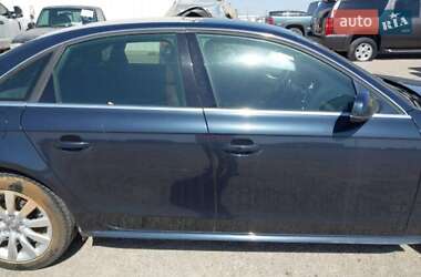 Седан Audi A4 2014 в 