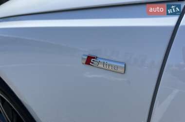 Седан Audi A4 2023 в 