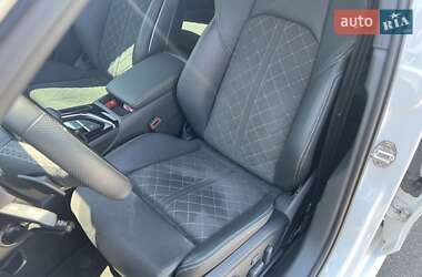 Седан Audi A4 2023 в 