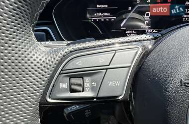Седан Audi A4 2023 в 