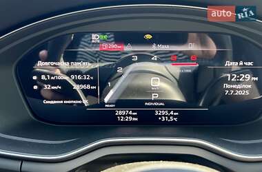 Седан Audi A4 2023 в 