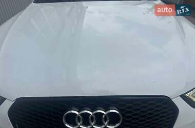 Седан Audi A4 2015 в 