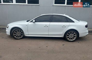 Седан Audi A4 2015 в 