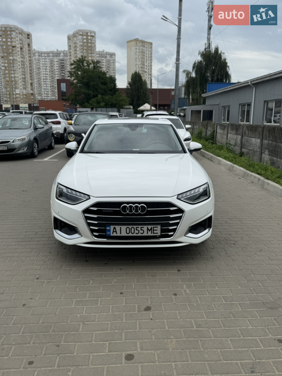 2019 Audi A4 - мініатюра 21