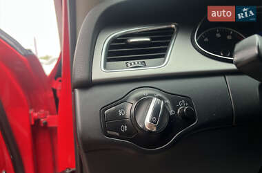 Седан Audi A4 2013 в 