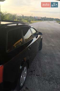 Універсал Audi A4 2004 в 