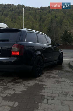 Универсал Audi A4 2003 в 