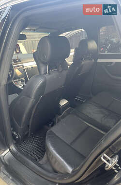 Универсал Audi A4 2003 в 