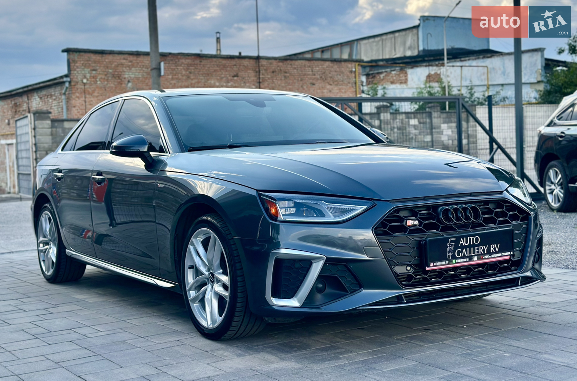 2020 Audi A4 - мініатюра 5