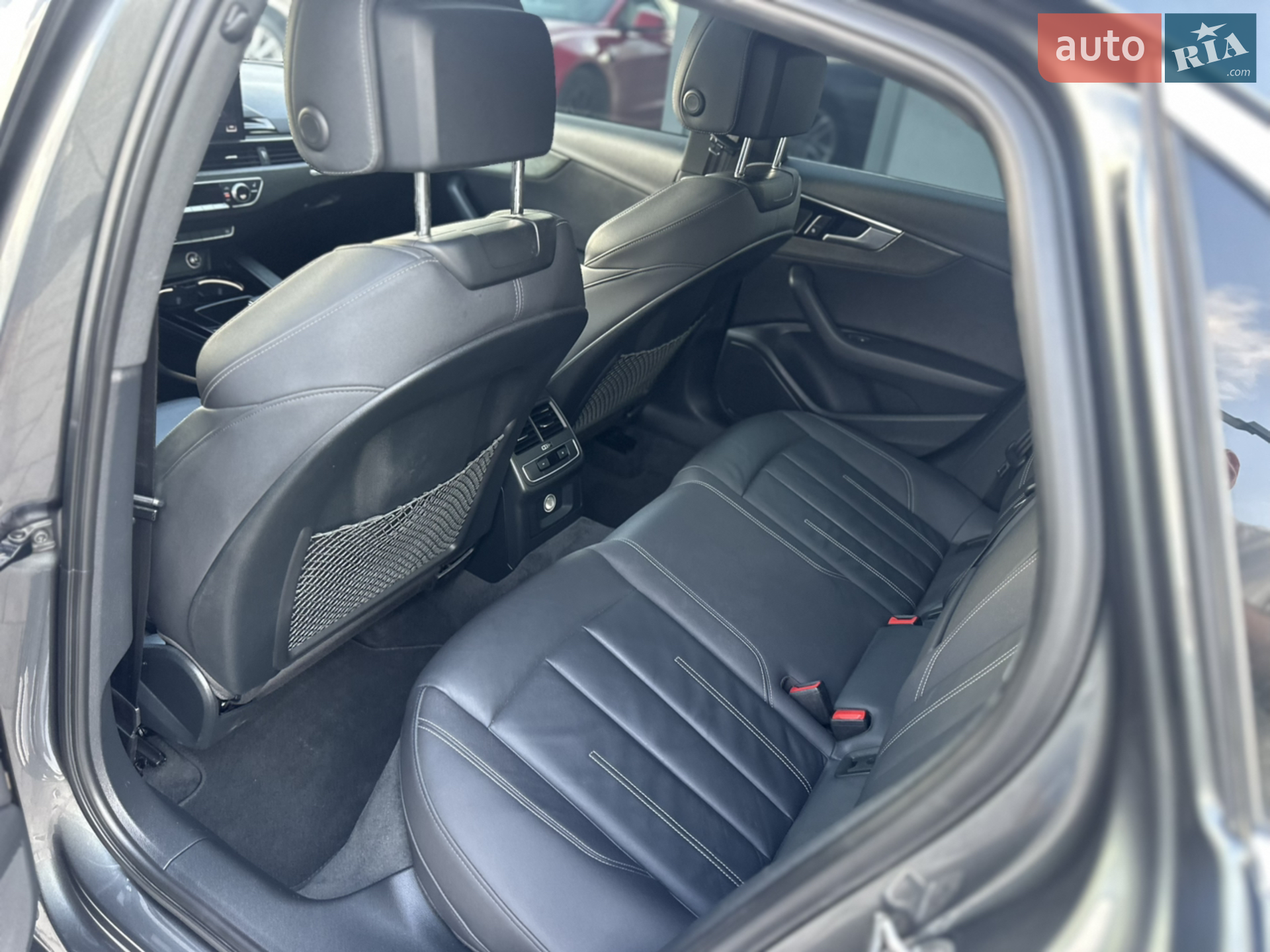 2020 Audi A4 - мініатюра 16