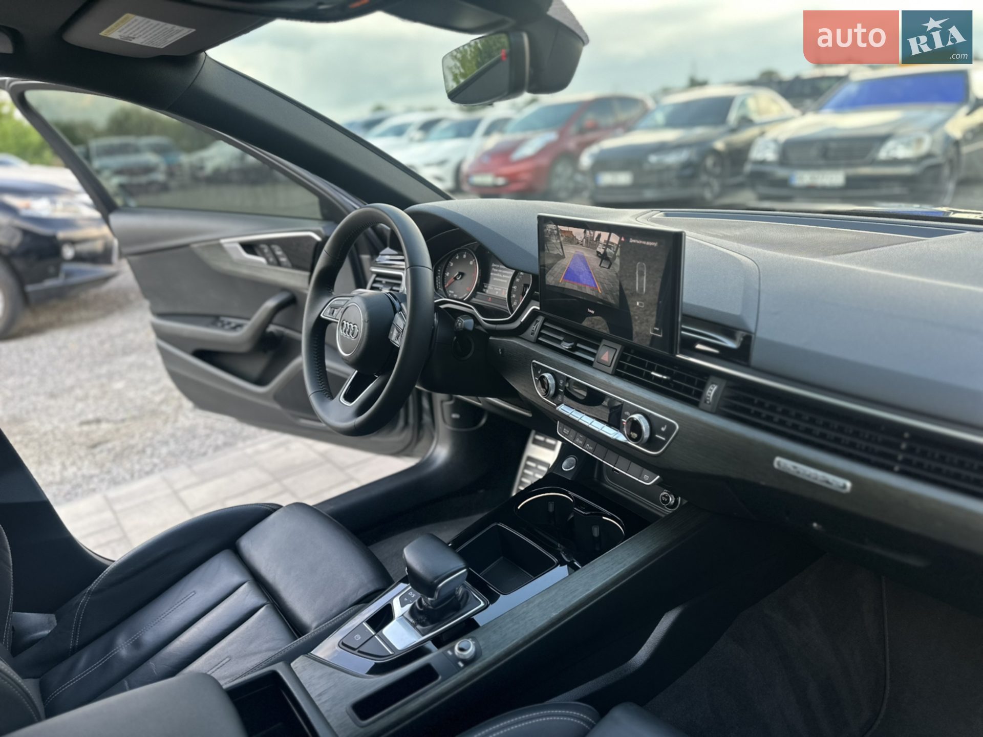 2020 Audi A4 - мініатюра 24