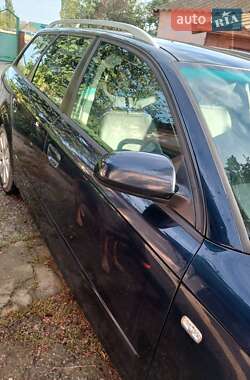 Универсал Audi A4 2008 в 