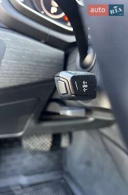Седан Audi A4 2019 в 